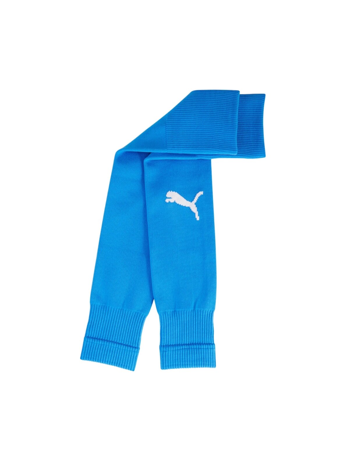 Puma Team Goal futbolo kojinės mėlynos 706028 02 Puma Team Goal futbolo kojinės mėlynos 706028 02