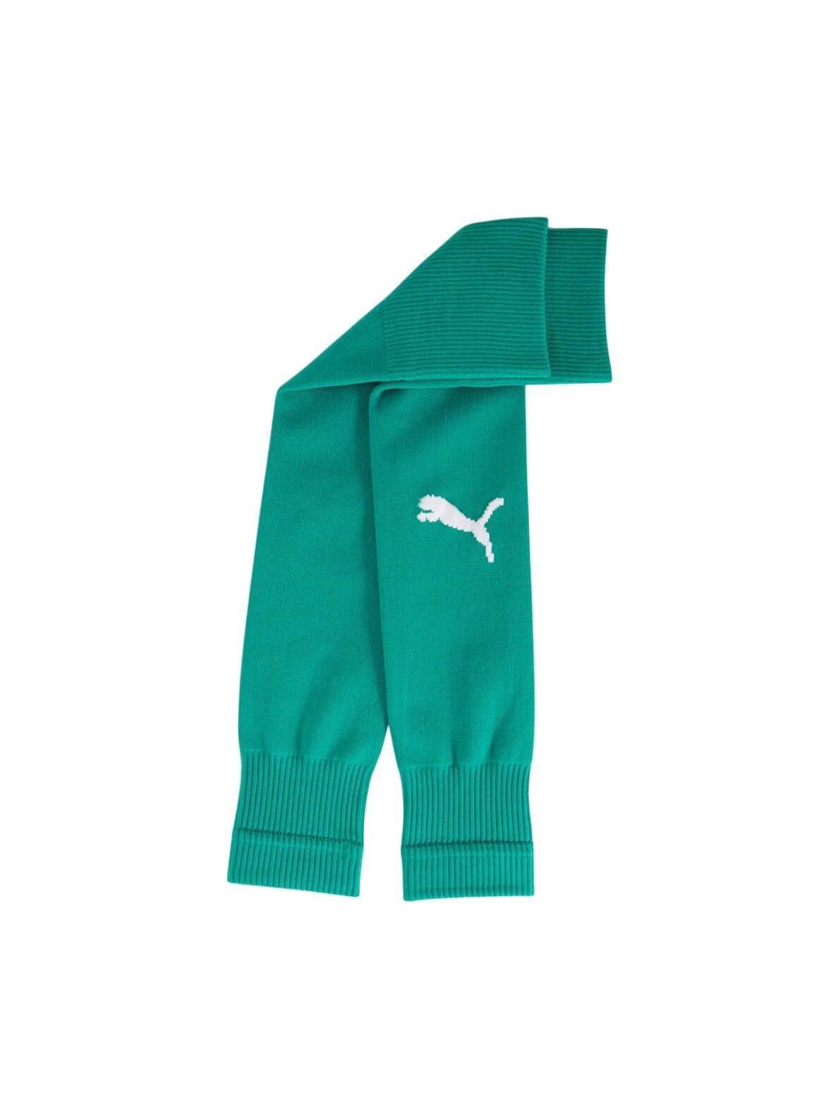 Puma Team Goal futbolo kojinės žalios 706028 05 Puma Team Goal futbolo kojinės žalios 706028 05