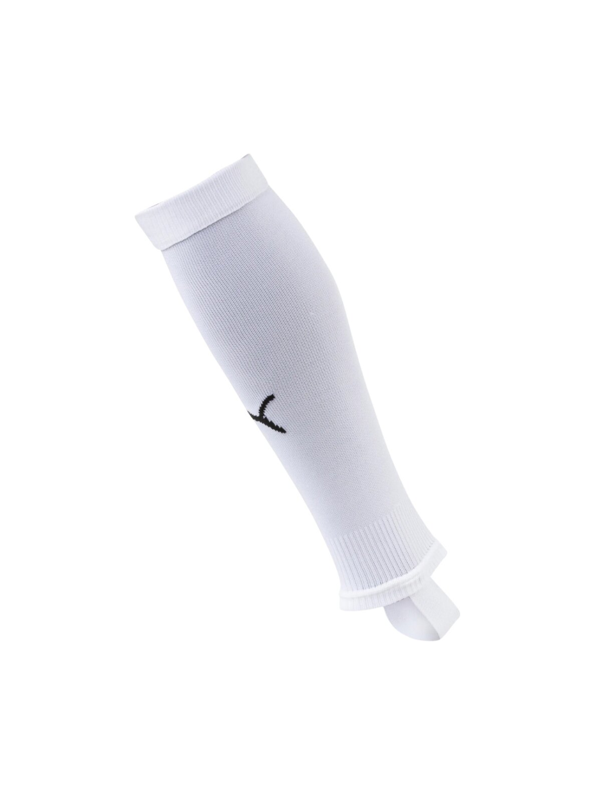 Puma Team Liga Stirrup futbolo rankovės baltos 703439 04