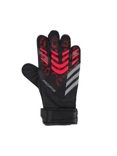 adidas Predator Training rankų pirštinės vyrams juodos JM6827