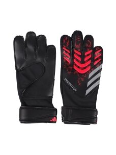 adidas Predator Training rankų pirštinės vyrams juodos JM6827