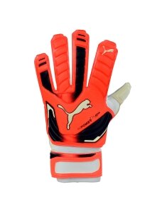 Puma Evo Power Grip 2 Aqua vartininko pirštinės 041145 30