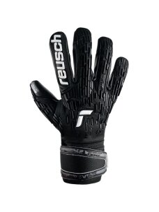 Vartininko pirštinės Reusch Attrakt Freegel Infinity juodos 5370735 7000