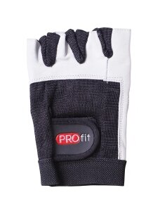 Profit Gym Pro 1615 kulturistinės pirštinės