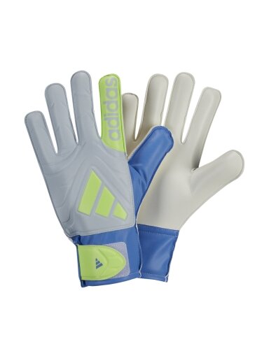 Adidas Copa Club Goalkeeper vyrams mėlynos JH3790