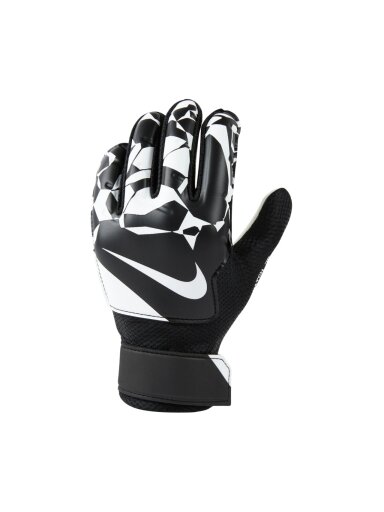 Nike Match Goalkeeper vaikams juodos HQ0258 010