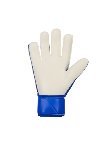 Nike Match Goalkeeper vartininko pirštinės mėlynos-juodos-rožinės HQ0257 458