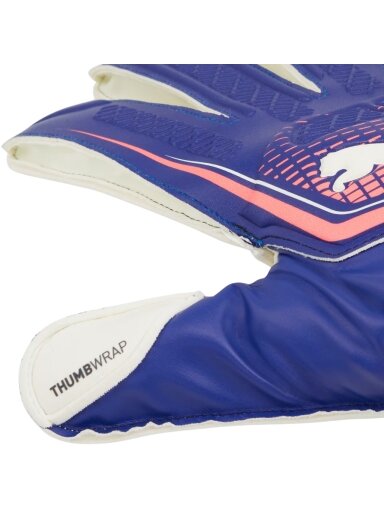 Puma Ultra Match RC vartininko pirštinės mėlynos 41951 01