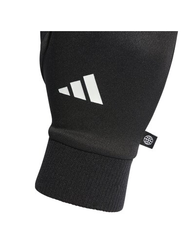 Adidas Tiro Competition pirštinės juodos HS9750