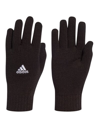 Adidas Tiro Gloves juodos pirštinės GH7252