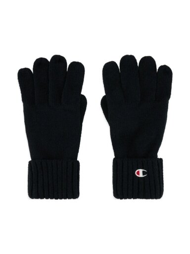 Champion pirštinės juodos 806067 KK001