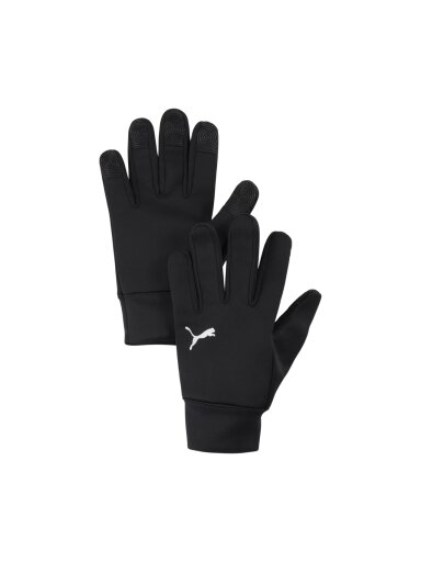Puma Team Additions pirštinės, juodos 42152 01