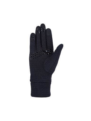 Viking Kaslo Multifunction pirštinės juodos 140-26-9833-0900