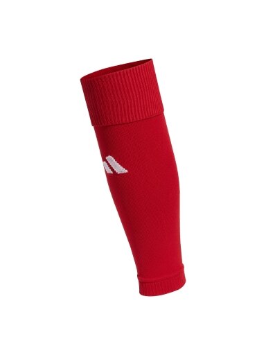 Adidas Milano Sleeve futbolo rankovės raudonos JZ2326