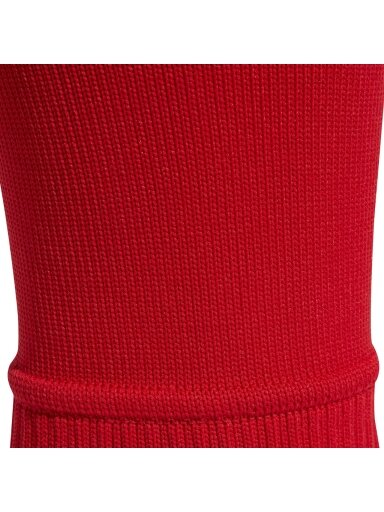 Adidas Milano Sleeve futbolo rankovės raudonos JZ2326