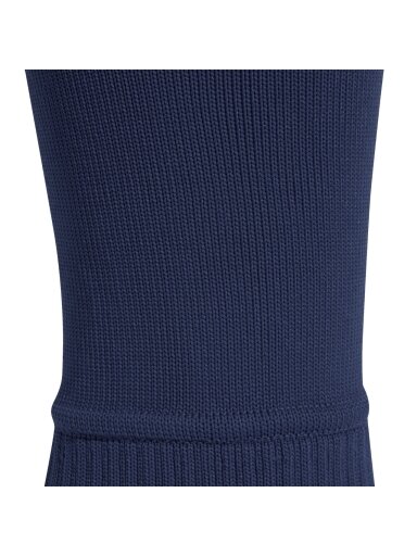 Adidas Milano Sleeve futbolo rankovės tamsiai mėlynos JZ2321