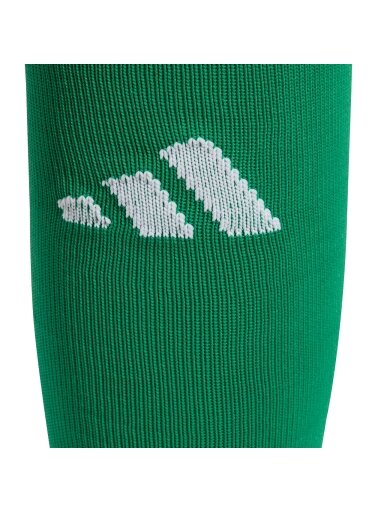 Adidas Milano Sleeve futbolo rankovės žalios JZ2323