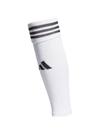 Adidas Team Sleeve 23 futbolo rankovės, baltos HT6541