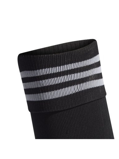 Adidas Team Sleeve 23 futbolo rankovės juodos HT6539