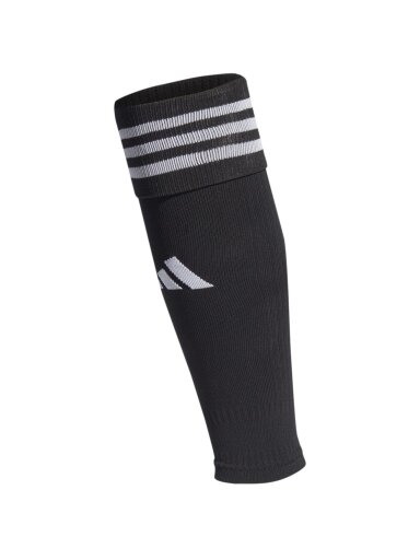 Adidas Team Sleeve 23 futbolo rankovės juodos HT6539