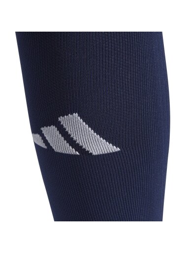 Adidas Team Sleeve 23 futbolo rankovės, tamsiai mėlynos spalvos HT6542