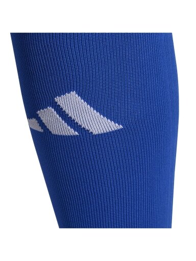 Adidas Team Sleeve 23 futbolo rankovės mėlynos HT6543