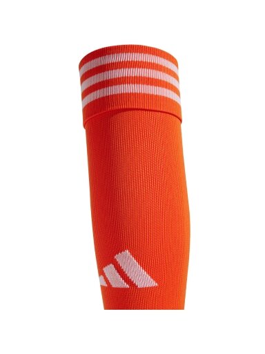 adidas Team Sleeve 23 futbolo rankovės oranžinės vyrams JM3637