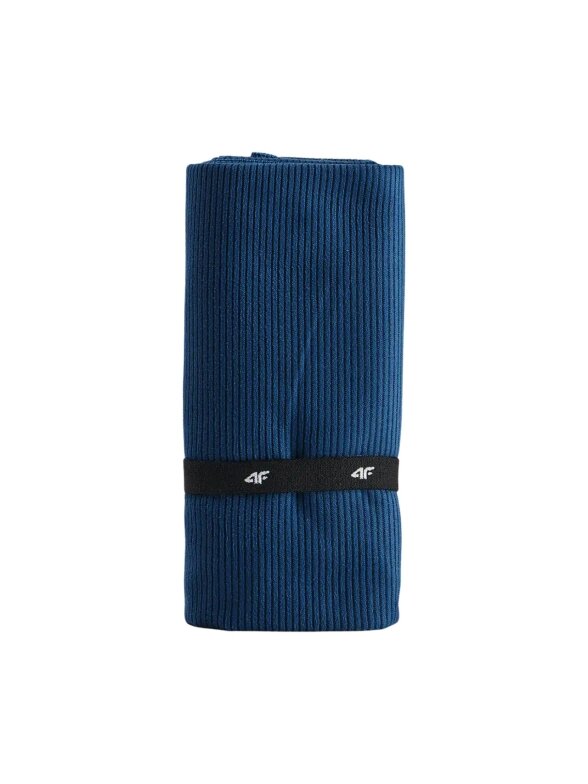 Rankšluostis 4F U078 80x170 cm jūros žalia 4FWSS26ATOWU078 46S