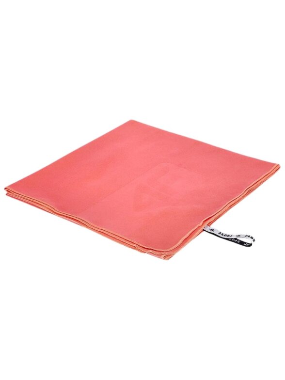 Ręcznik szybkoschnący 4F U039 pomarańcz 4FWSS24ATOWU039 70S