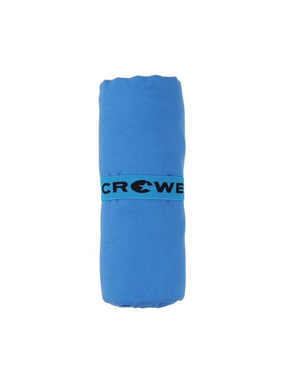 Crowell Ocean greitai džiūstantis rankšluostis mėlynas 75 x 150 cm 2 Crowell Ocean greitai džiūstantis rankšluostis mėlynas 75 x 150 cm 2