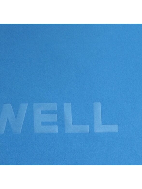 Crowell Ocean greitai džiūstantis rankšluostis mėlynas 75 x 150 cm 3 Crowell Ocean greitai džiūstantis rankšluostis mėlynas 75 x 150 cm 3