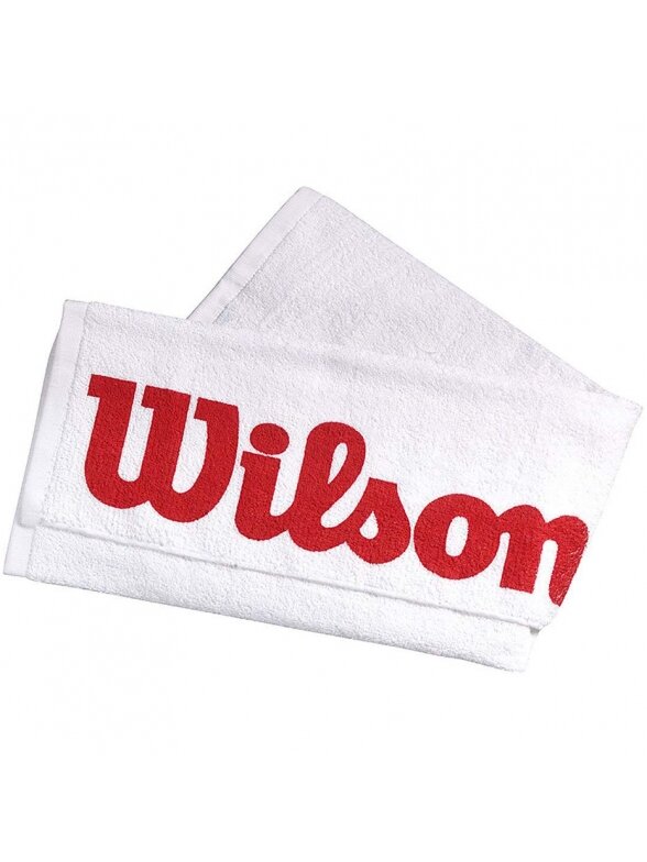 Wilson rankšluostis 50x75 cm WRZ540000