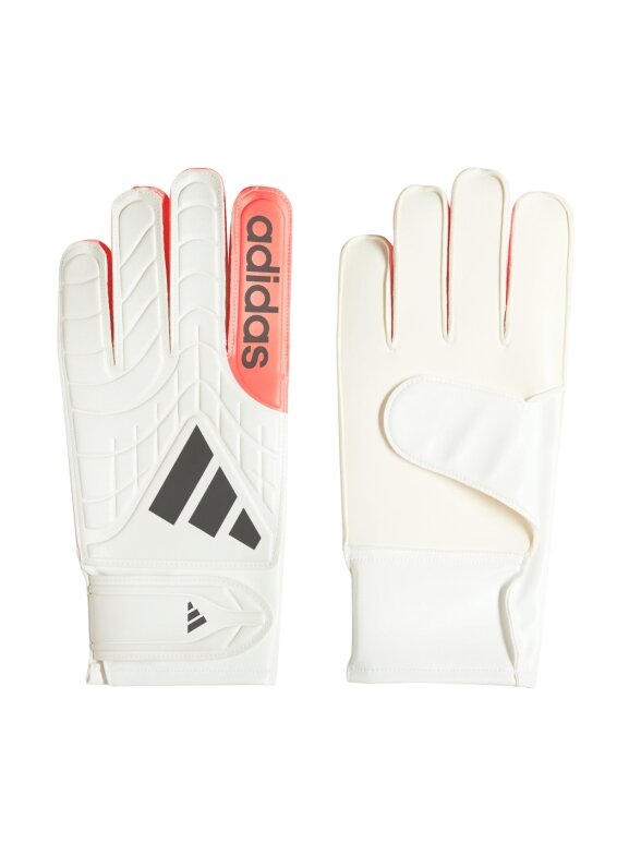 Adidas Copa Club baltos vartininko pirštinės KA7804