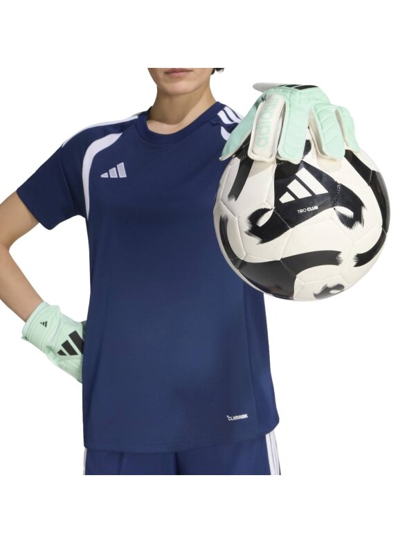 adidas vartininko pirštinės Copa Club, mėtų žalios-baltos KE9730 4