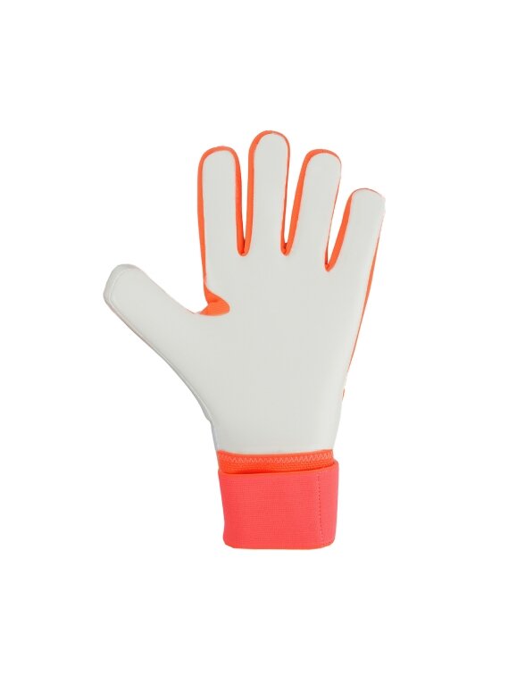 adidas Copa League vartininko pirštinės baltos-oranžinės vyrams JN5343 1 adidas Copa League vartininko pirštinės baltos-oranžinės vyrams JN5343 1