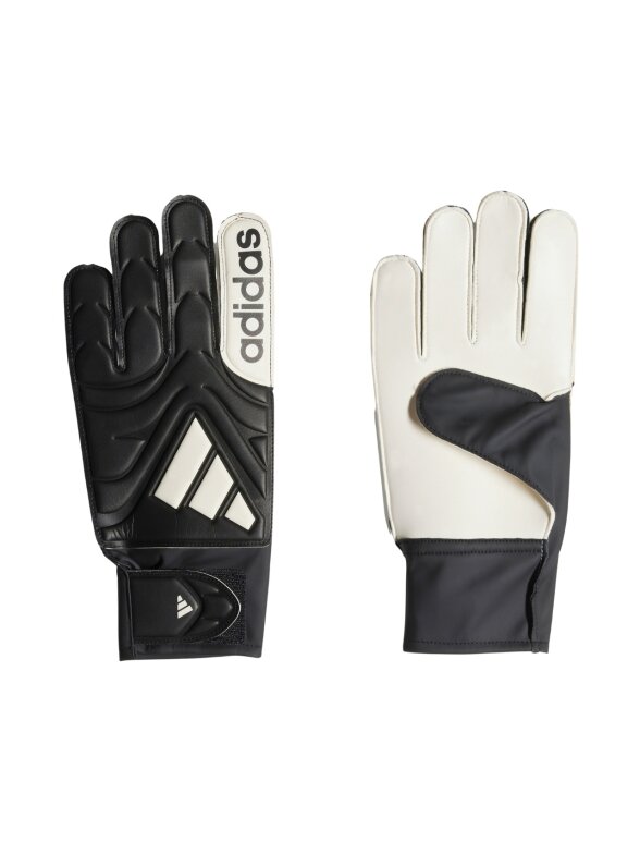 Adidas Copa Club Goalkeeper vaikams juodos JY0626 Adidas Copa Club Goalkeeper vaikams juodos JY0626