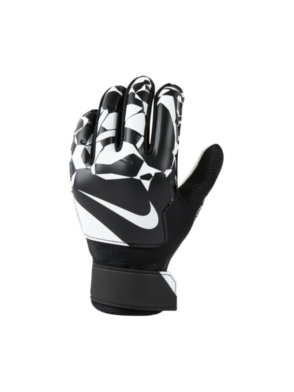 Nike Match Goalkeeper vaikams juodos HQ0258 010 1 Nike Match Goalkeeper vaikams juodos HQ0258 010 1