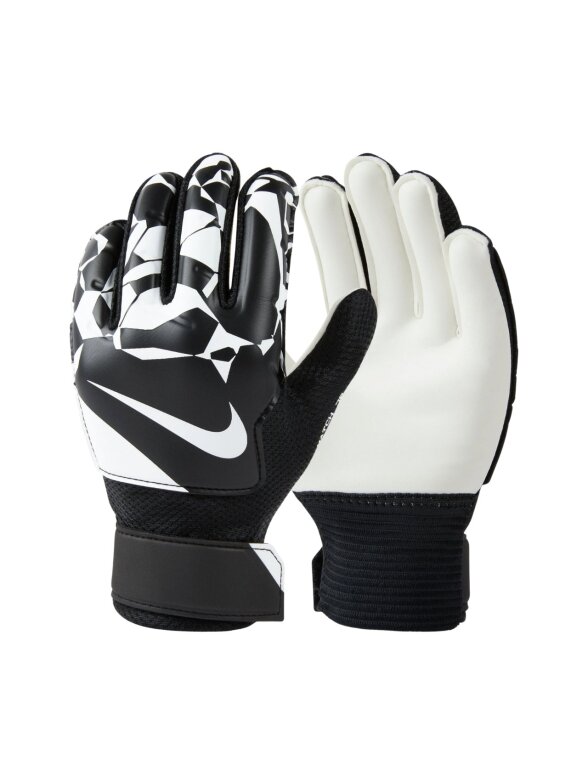 Nike Match Goalkeeper vaikams juodos HQ0258 010