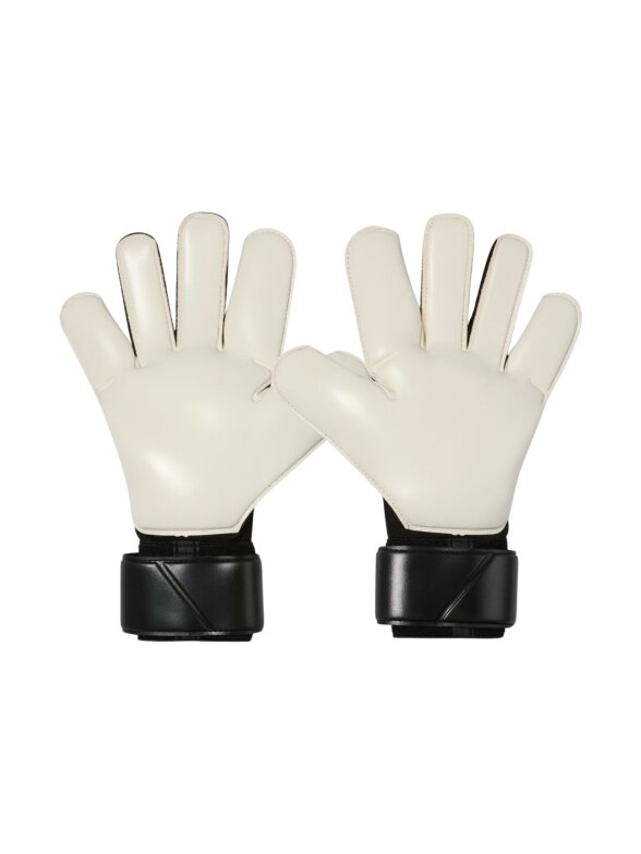 Nike Grip3 vartininko pirštinės juoda-raudona-balta HQ0256 010 1 Nike Grip3 vartininko pirštinės juoda-raudona-balta HQ0256 010 1