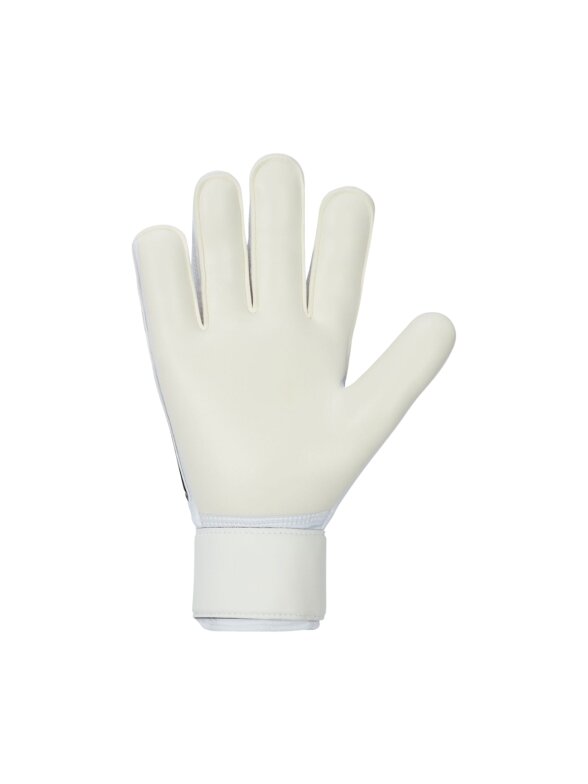 Nike Match Goalkeeper vartininko pirštinės baltos HQ0257 100 2 Nike Match Goalkeeper vartininko pirštinės baltos HQ0257 100 2