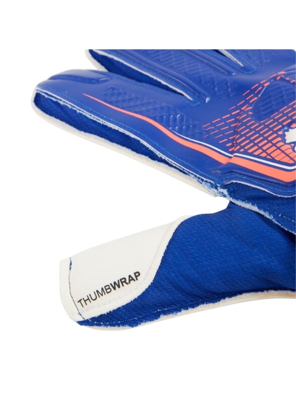 Puma Ultra Play RC vartininko pirštinės mėlynos 41952 01 2