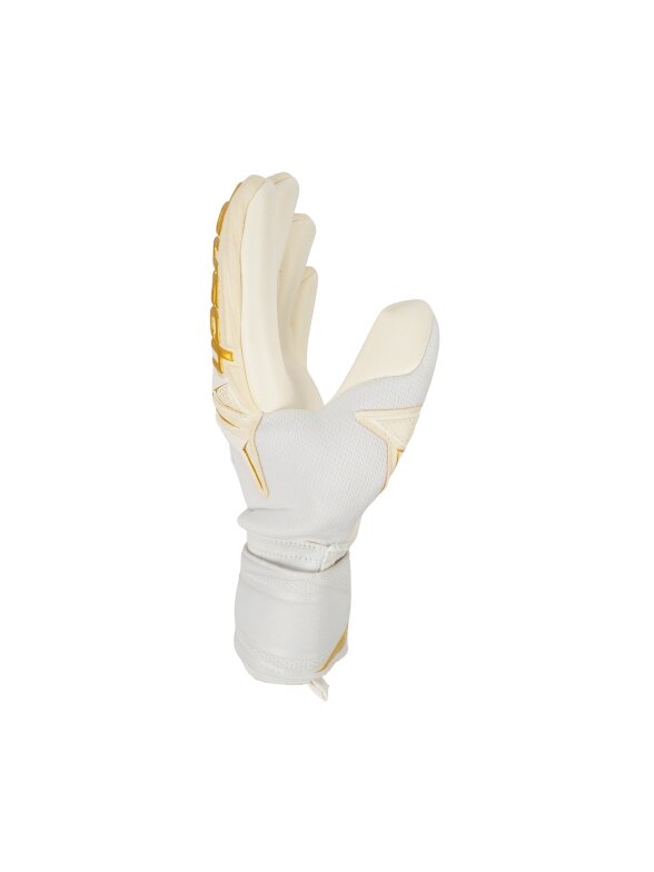 Reusch Attrakt AB1 Advance vartininko pirštinės baltos 5670002 1130 3 Reusch Attrakt AB1 Advance vartininko pirštinės baltos 5670002 1130 3