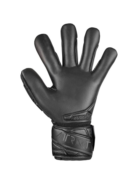 Reusch Attrakt Freegel Infinity vartininko pirštinės juodos 5470735 7700 2 Reusch Attrakt Freegel Infinity vartininko pirštinės juodos 5470735 7700 2