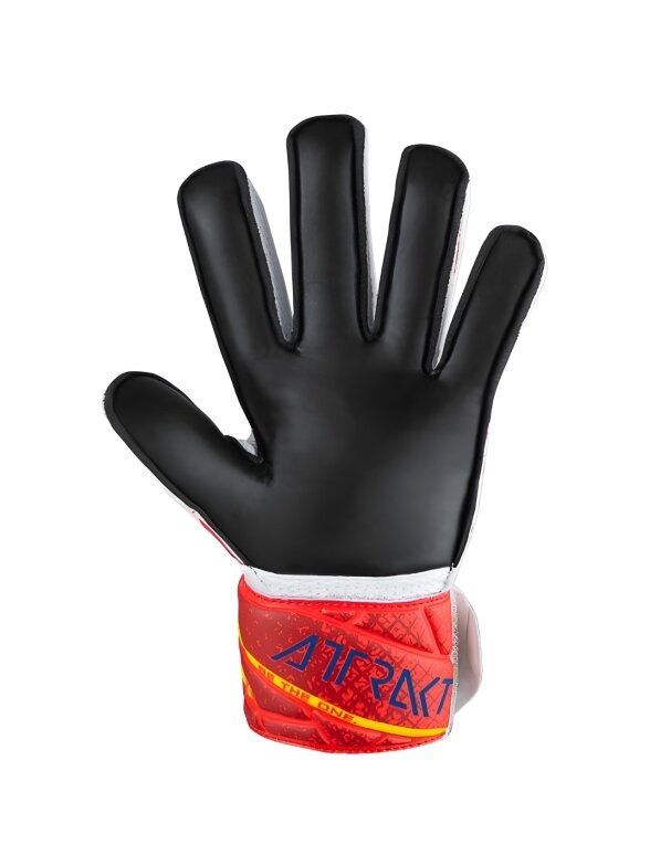 Reusch Attrakt Solid vartininko pirštinės 5470016 8903 2 Reusch Attrakt Solid vartininko pirštinės 5470016 8903 2