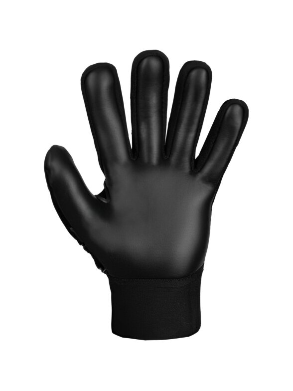 Reusch Attrakt Staster Solid Finger Support Junior vartininko pirštinės juodos 5472511 7700 2 Reusch Attrakt Staster Solid Finger Support Junior vartininko pirštinės juodos 5472511 7700 2
