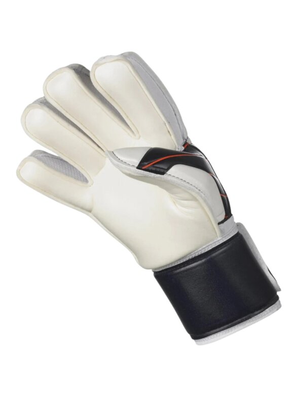 Select 04 Protection Flat Cut v24 vartininko pirštinės, juodos ir tamsiai mėlynos 18448 2 Select 04 Protection Flat Cut v24 vartininko pirštinės, juodos ir tamsiai mėlynos 18448 2