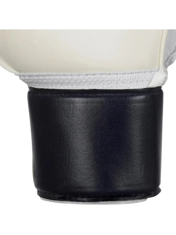 Select 04 Protection Flat Cut v24 vartininko pirštinės, juodos ir tamsiai mėlynos 18448 5 Select 04 Protection Flat Cut v24 vartininko pirštinės, juodos ir tamsiai mėlynos 18448 5