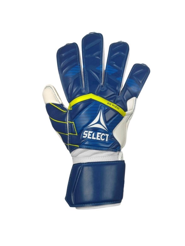 Vartininko pirštinės Select 22 Flexi Grip v24 18421/500076 1