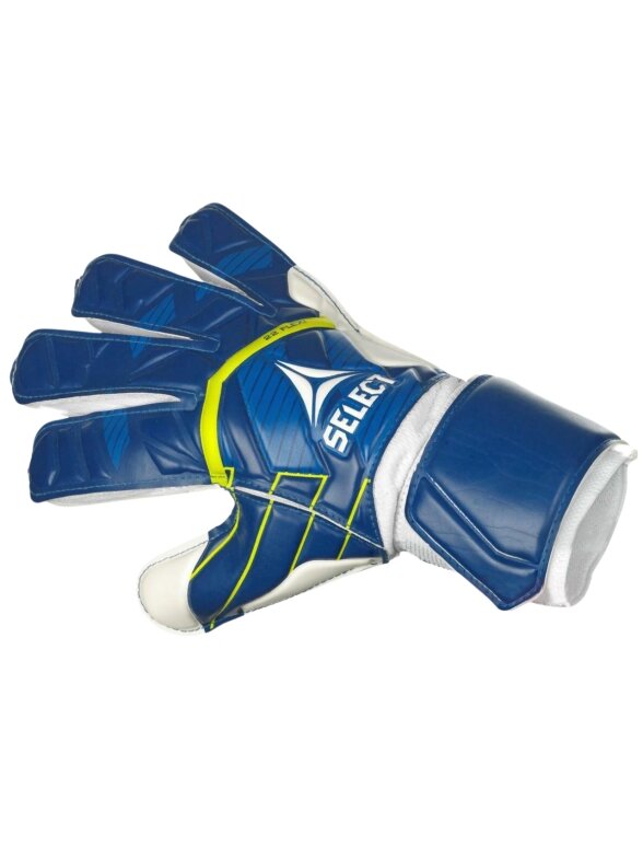 Vartininko pirštinės Select 22 Flexi Grip v24 18421/500076 4 Vartininko pirštinės Select 22 Flexi Grip v24 18421/500076 4