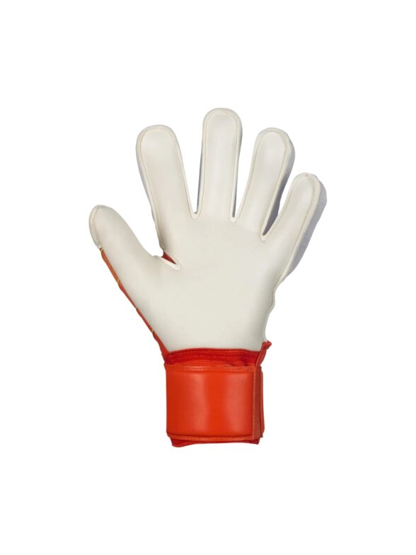 Select 34 Protection Flat Cut v24 Vartininko pirštinės Oranžinės-Baltos 18453 2 Select 34 Protection Flat Cut v24 Vartininko pirštinės Oranžinės-Baltos 18453 2